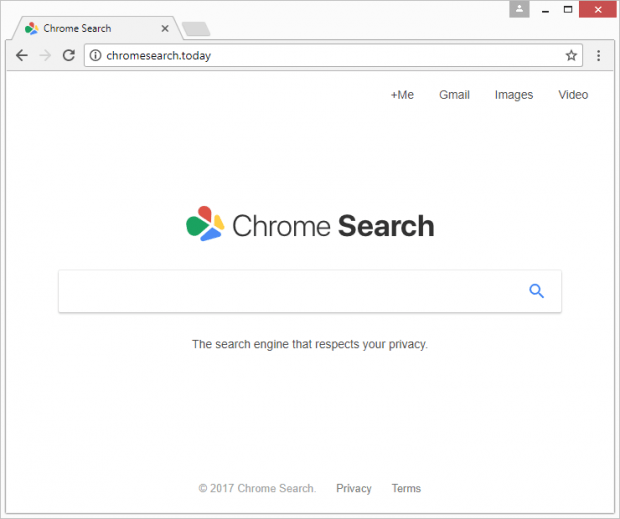 chromesearch.today